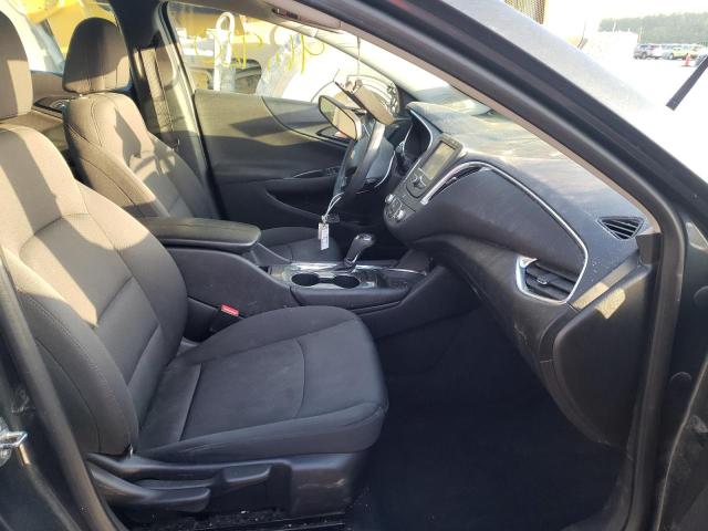 Photo 5 from auction – 2016 CHEVROLET MALIBU LT with VIN 1G1ZE5STXGF297260