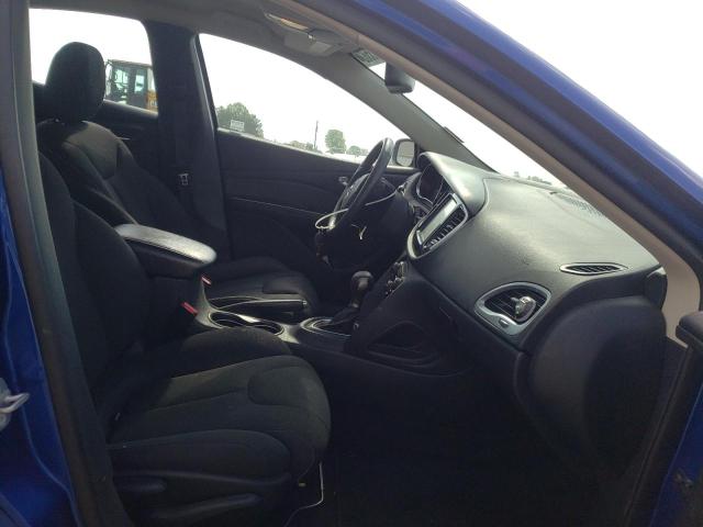 Photo 5 from auction – 2013 DODGE DART SXT with VIN 1C3CDFBA2DD330252