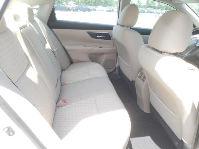 Photo 6 from auction – 2017 NISSAN ALTIMA 2.5 with VIN 1N4AL3AP3HC252348