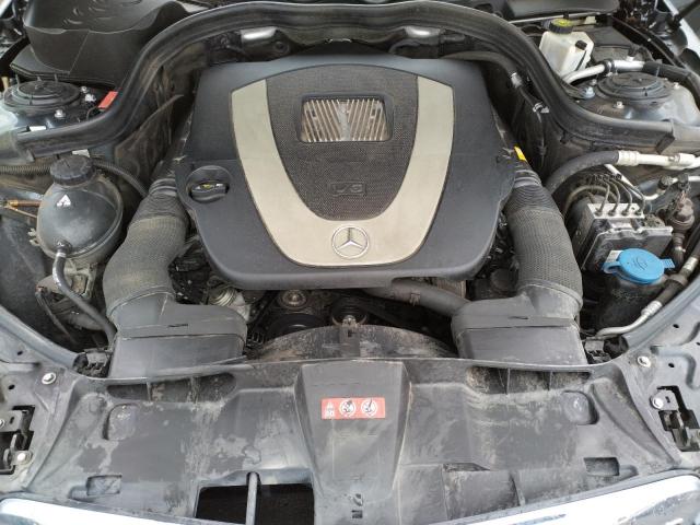 Photo 7 from auction – 2010 MERCEDES-BENZ E 350 with VIN WDDHF5GB1AA030423