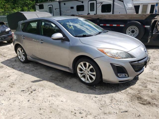 Photo 1 from auction – 2010 MAZDA 3 S with VIN JM1BL1H61A1326562