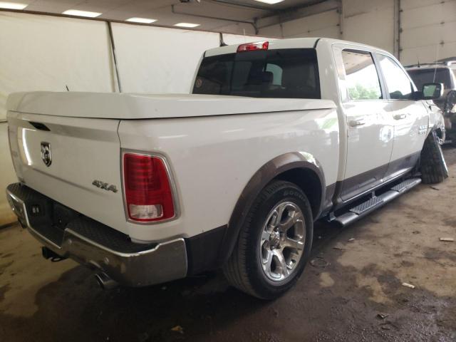 Photo 4 from auction – 2017 RAM 1500 LARAM with VIN 1C6RR7NT5HS862906