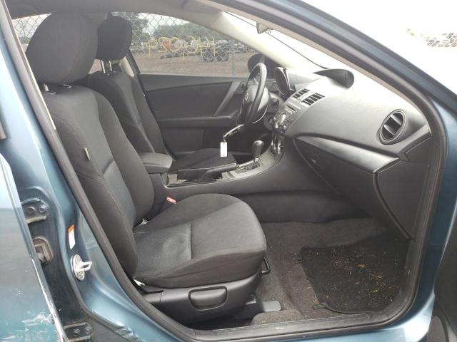 Foto 5 de la subasta – 2010 MAZDA 3 I con VIN JM1BL1SG8A1255555
