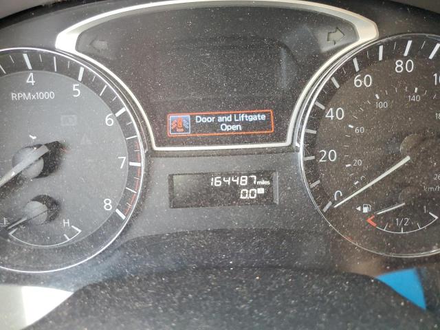 Photo 8 from auction – 2013 NISSAN PATHFINDER with VIN 5N1AR2MNXDC685099