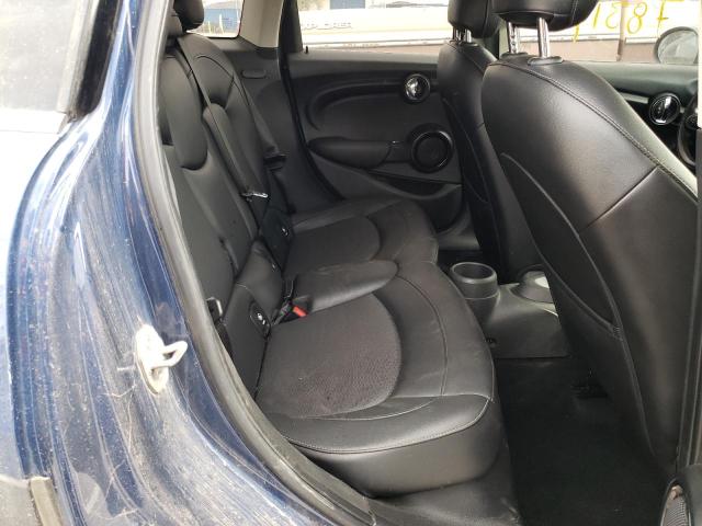 Photo 6 from auction – 2015 MINI COOPER with VIN WMWXS5C55FT829552