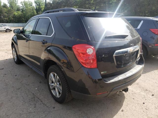 Photo 3 from auction – 2012 CHEVROLET EQUINOX LT with VIN 2GNALDEK4C6276830