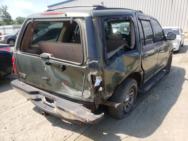 Photo 4 from auction – 2001 FORD EXPEDITION with VIN 1FMRU15W61LB07872