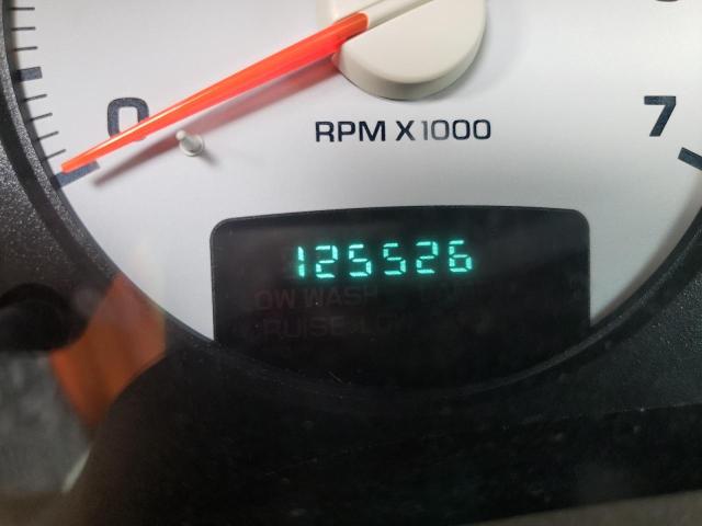 Photo 8 from auction – 2002 DODGE RAM 1500 with VIN 1D7HU18ZX2S598031
