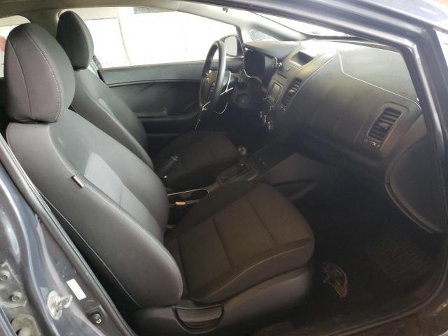 Photo 5 from auction – 2016 KIA FORTE LX with VIN KNAFX4A62G5445284