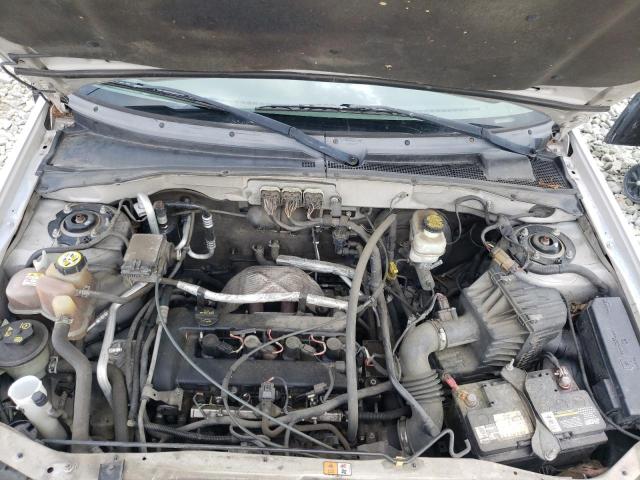 Photo 7 from auction – 2007 FORD ESCAPE XLS with VIN 1FMYU02Z17KB60126