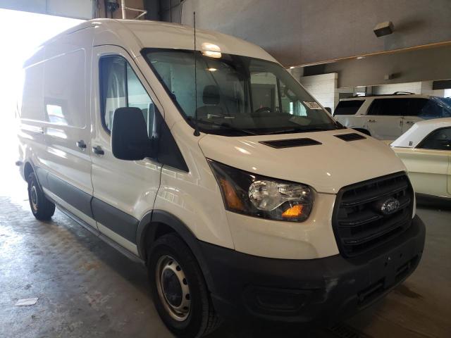 FORD TRANSIT T- 2020 with VIN 1FTBR1C87LKA51008 - Photo from auction