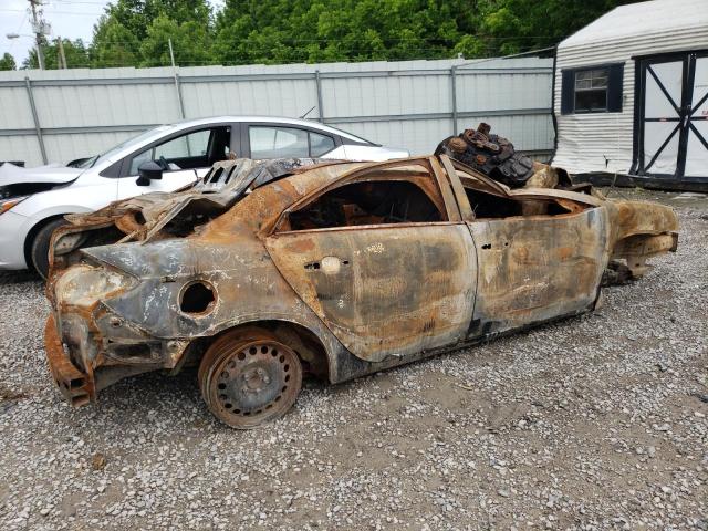 Photo 9 from auction – 2007 PONTIAC G6 VALUE L with VIN 1G2ZF58B674260211