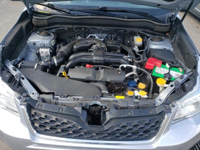 Photo 7 from auction – 2016 SUBARU FORESTER 2 with VIN JF2SJADC3GH510159