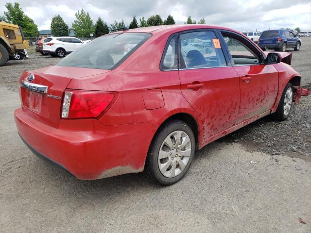 Photo 4 from auction – 2009 SUBARU IMPREZA 2. with VIN JF1GE61619G508428