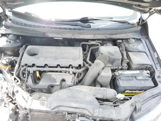 Photo 7 from auction – 2011 KIA FORTE EX with VIN KNAFU4A29B5362384