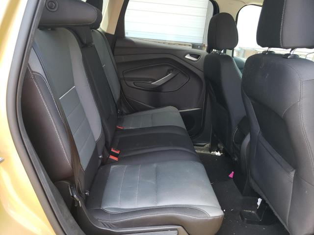 Photo 6 from auction – 2015 FORD ESCAPE SE with VIN 1FMCU0G99FUC77524