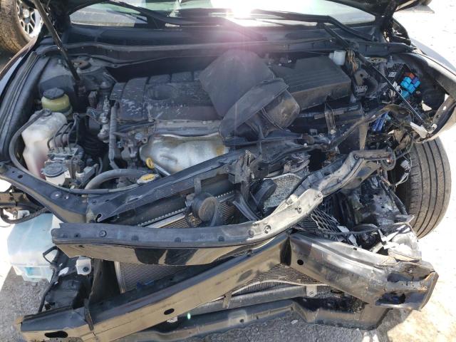 Photo 7 from auction – 2011 TOYOTA CAMRY BASE with VIN 4T1BF3EK1BU168904