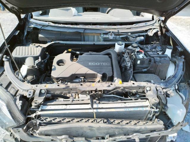 Photo 7 from auction – 2020 CHEVROLET EQUINOX LS with VIN 3GNAXHEV1LS704165