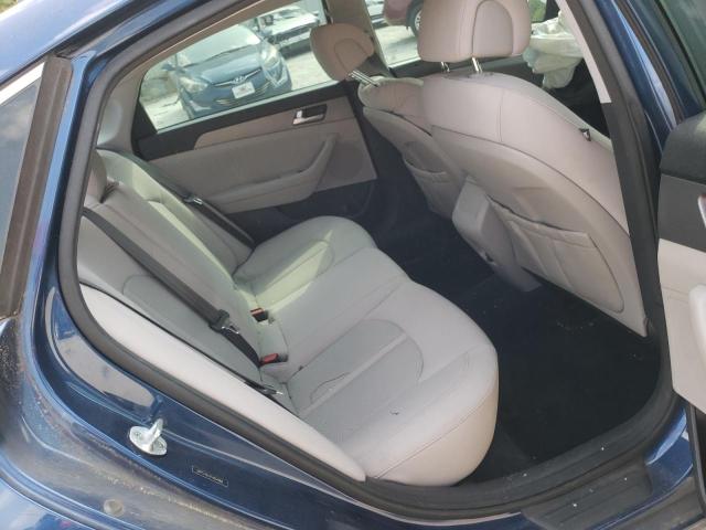 Photo 6 from auction – 2015 HYUNDAI SONATA SE with VIN 5NPE24AF6FH054960