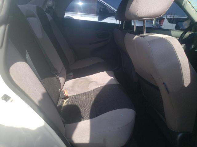 Photo 6 from auction – 2007 SUBARU IMPREZA with VIN JF1GD61637H505556