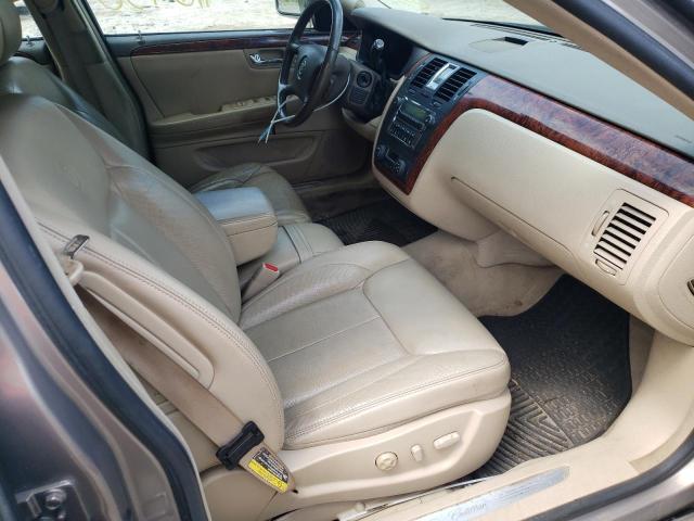 Photo 5 from auction – 2006 CADILLAC DTS with VIN 1G6KD57YX6U118504