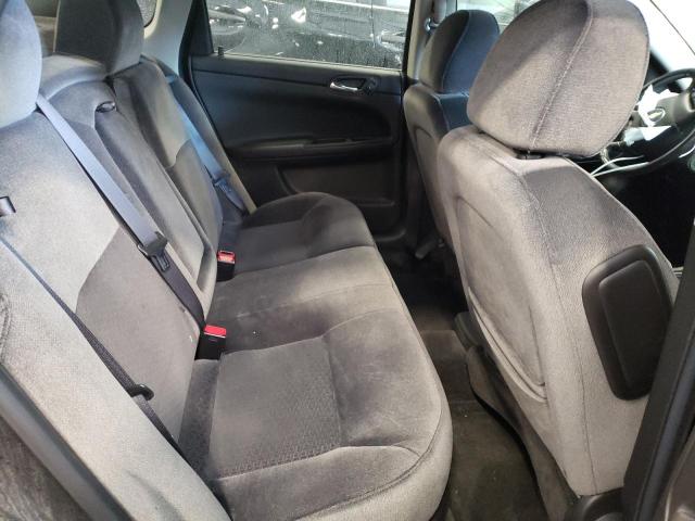 Photo 6 from auction – 2013 CHEVROLET IMPALA LT with VIN 2G1WB5E38D1144144
