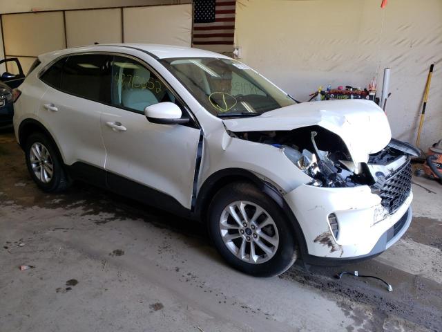FORD ESCAPE SE 2020 with VIN 1FMCU9G63LUA63800 - Photo from auction