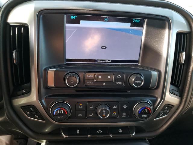 Photo 9 from auction – 2016 CHEVROLET SILVERADO with VIN 3GCUKSEC4GG301502