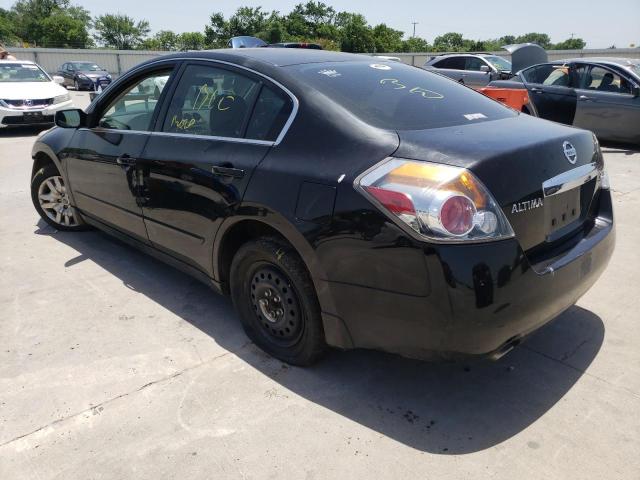 Photo 3 from auction – 2011 NISSAN ALTIMA BAS with VIN 1N4AL2AP1BN516348