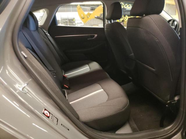 Photo 6 from auction – 2021 HYUNDAI SONATA SE with VIN 5NPEG4JA9MH109677