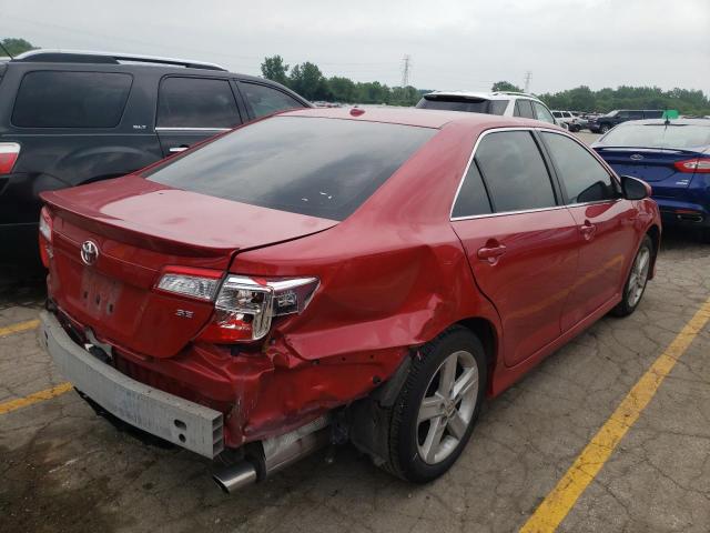 Photo 4 from auction – 2012 TOYOTA CAMRY SE A with VIN 4T1BF1FKXCU530135