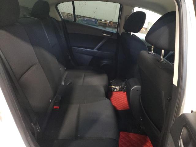 Photo 6 from auction – 2012 MAZDA 3 I with VIN JM1BL1UF2C1604636