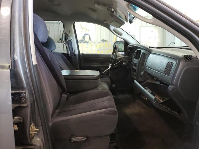 Photo 5 from auction – 2004 DODGE RAM 2500 S with VIN 3D7KU28D24G118249
