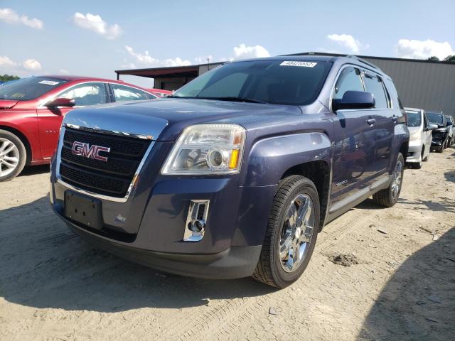 Photo 2 from auction – 2013 GMC TERRAIN SL with VIN 2GKFLSE36D6178092