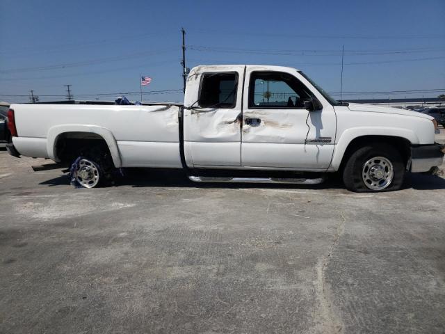 Photo 9 from auction – 2004 CHEVROLET SILVERADO with VIN 1GCHC291X4E179982