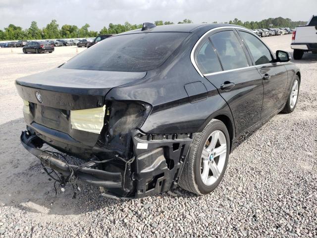 Photo 4 from auction – 2015 BMW 328 I with VIN WBA3A5G59FNP34752