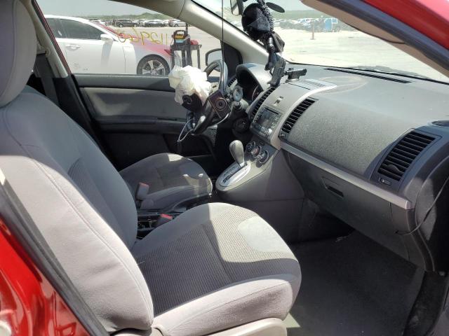Photo 5 from auction – 2011 NISSAN SENTRA 2.0 with VIN 3N1AB6AP7BL612556