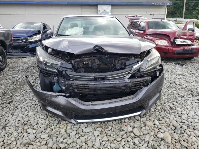 Photo 9 from auction – 2015 HONDA ACCORD EXL with VIN 1HGCR2F82FA174572