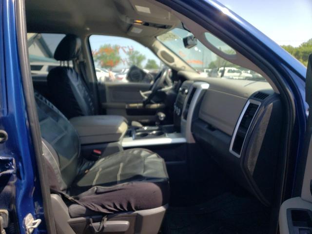 Photo 5 from auction – 2010 DODGE RAM 1500 with VIN 1D7RV1CT3AS168800