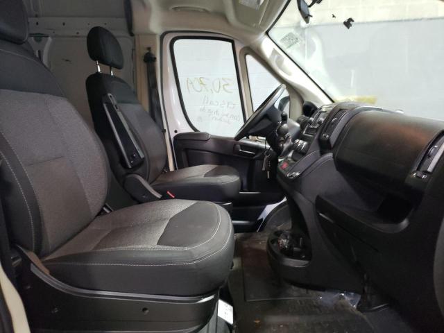 Photo 5 from auction – 2020 RAM PROMASTER with VIN 3C6TRVBG3LE126155