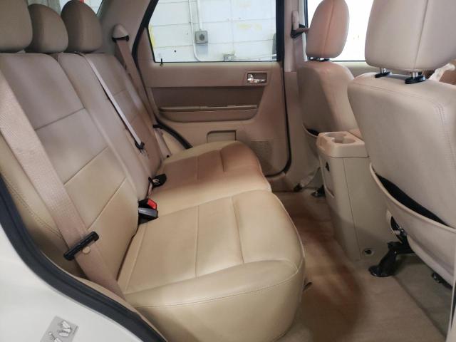 Photo 6 from auction – 2012 FORD ESCAPE LIM with VIN 1FMCU9EG6CKB71657