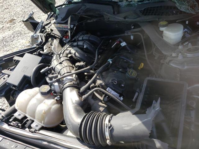 Photo 7 from auction – 2016 FORD MUSTANG with VIN 1FATP8EM2G5279943