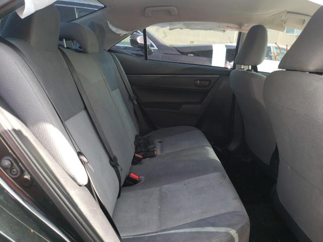 Photo 6 from auction – 2014 TOYOTA COROLLA L with VIN 2T1BURHE7EC098734