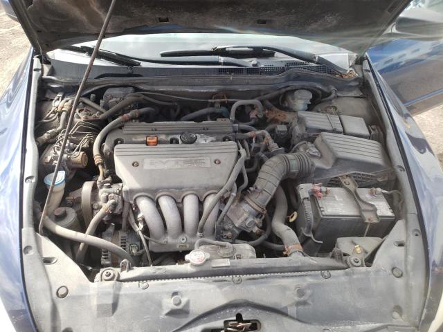 Photo 7 from auction – 2007 HONDA ACCORD VAL with VIN 1HGCM56167A800323