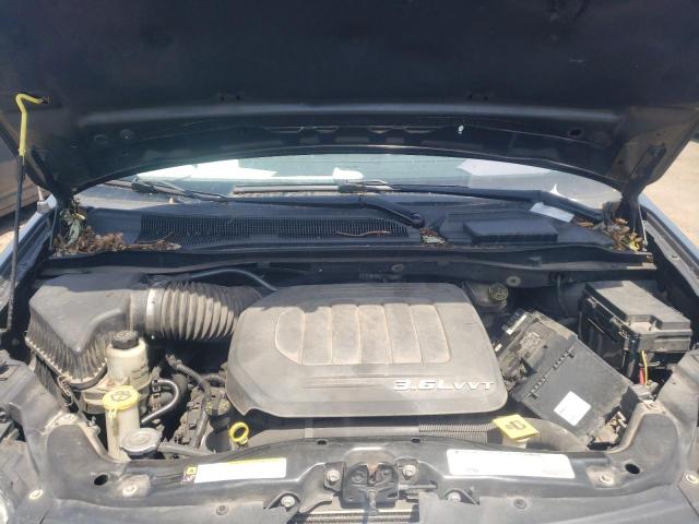 Photo 7 from auction – 2011 CHRYSLER TOWN & COU with VIN 2A4RR5DG8BR631017