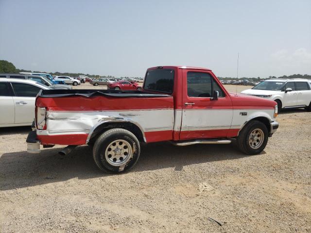 Zdjęcie 9 z aukcji – 1995 FORD F150 z VIN 2FTEF15N4SCA05843