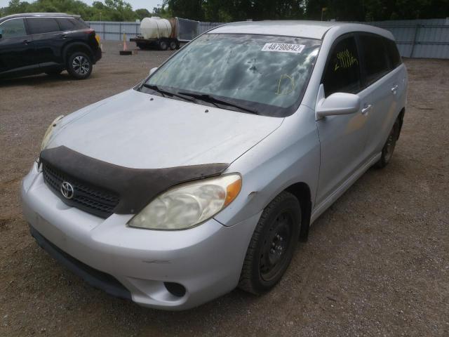 Photo 2 from auction – 2005 TOYOTA COROLLA MA with VIN 2T1KR32E55C874432