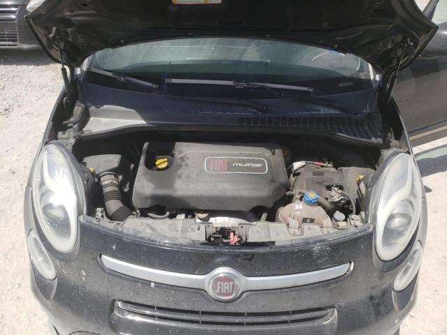 Photo 7 from auction – 2014 FIAT 500L TREKK with VIN ZFBCFADH5EZ011275