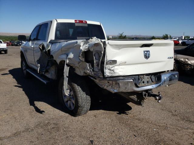 Photo 3 from auction – 2017 RAM 2500 LONGH with VIN 3C6UR5GL8HG740463