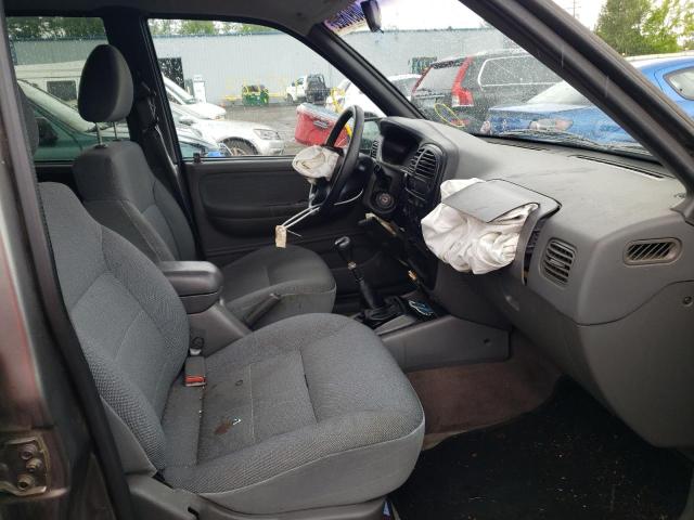 Photo 5 from auction – 2002 KIA SPORTAGE with VIN KNDJB723325154531